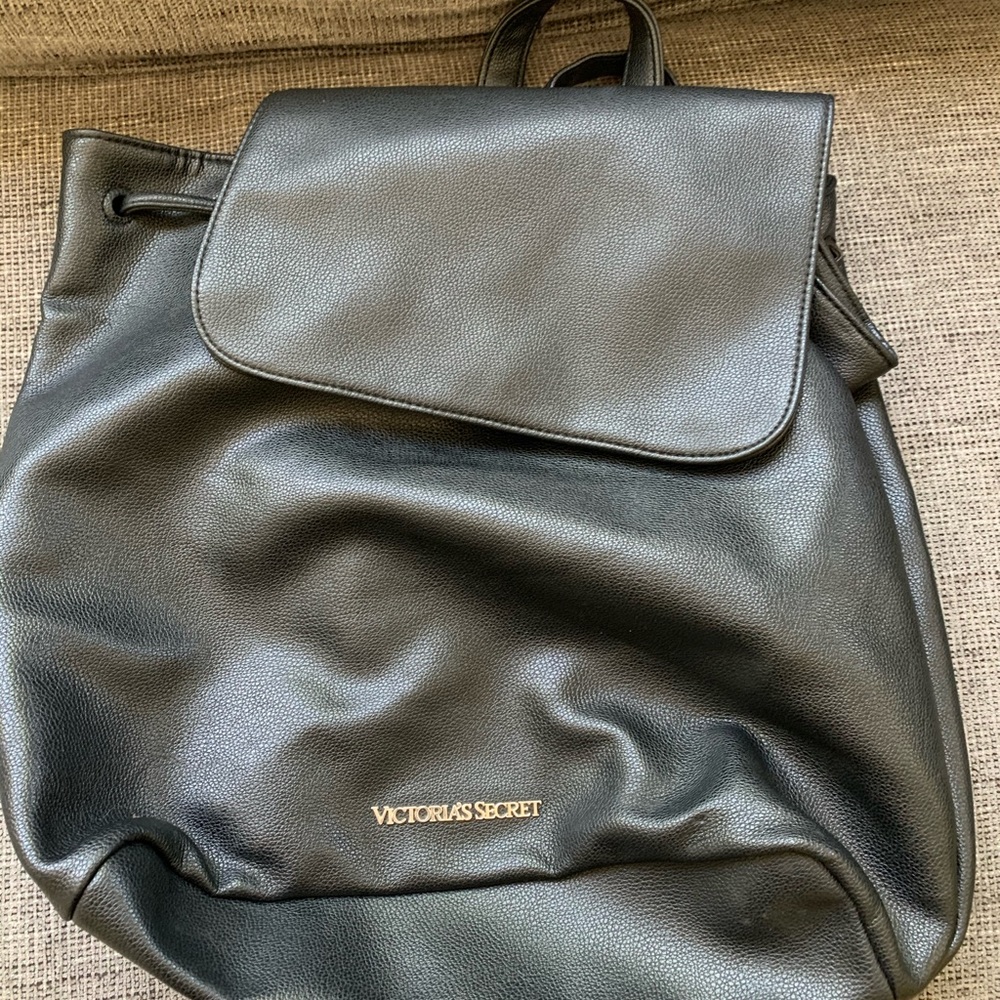 Victoria’s Secret backpack